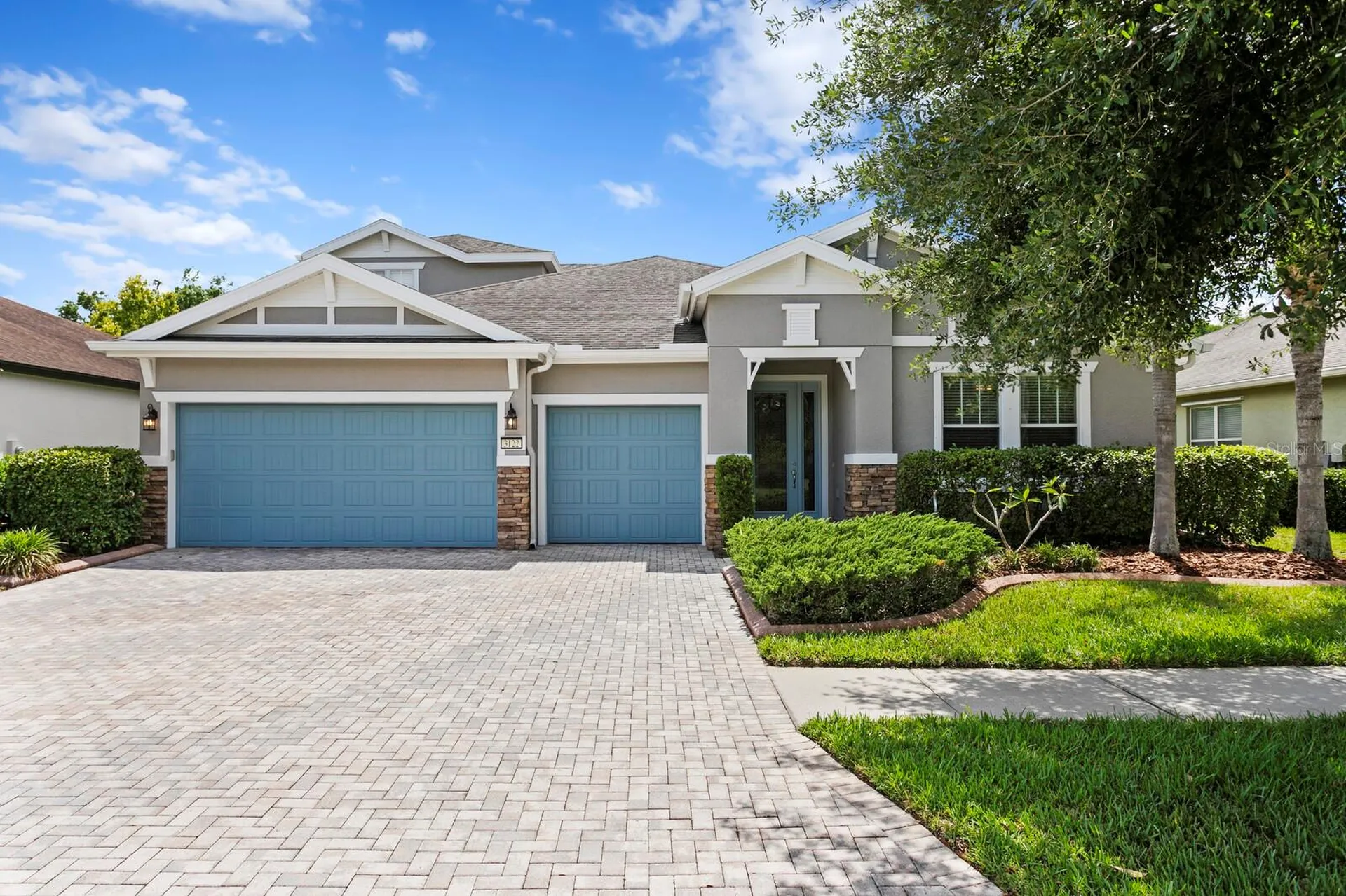3122 Majestic View Drive Lutz FL 33558