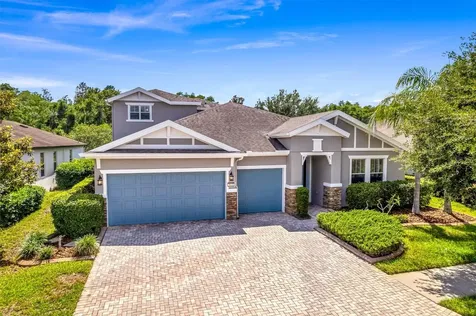 3122 Majestic View Drive Lutz FL 33558