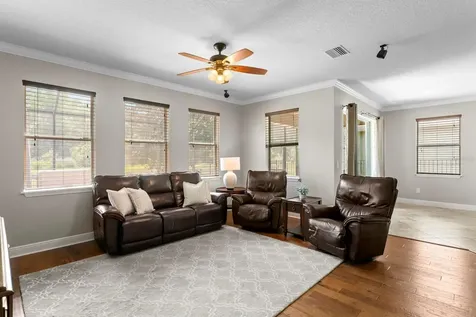 3122 Majestic View Drive Lutz FL 33558