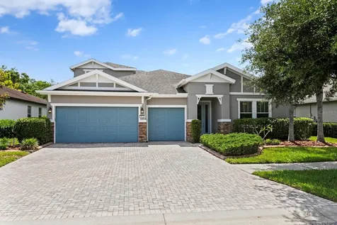 3122 Majestic View Drive Lutz FL 33558