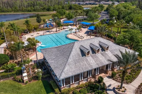 3122 Majestic View Drive Lutz FL 33558