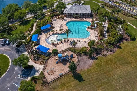 3122 Majestic View Drive Lutz FL 33558