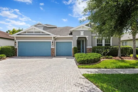 3122 Majestic View Drive Lutz FL 33558