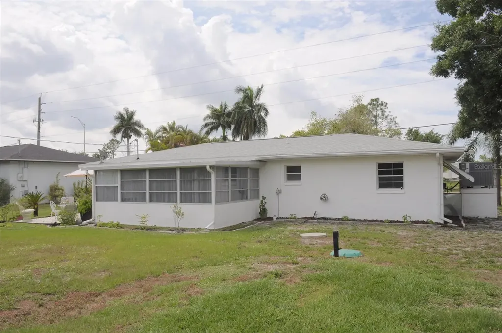 710 Aqui Esta Drive Punta Gorda FL 33950
