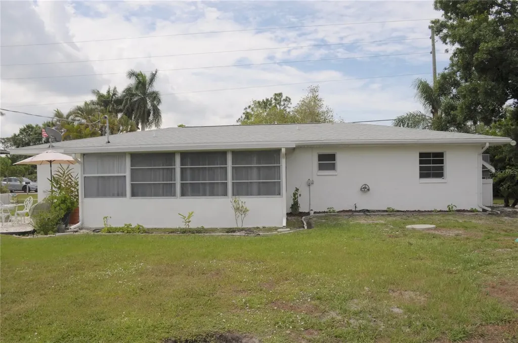 710 Aqui Esta Drive Punta Gorda FL 33950