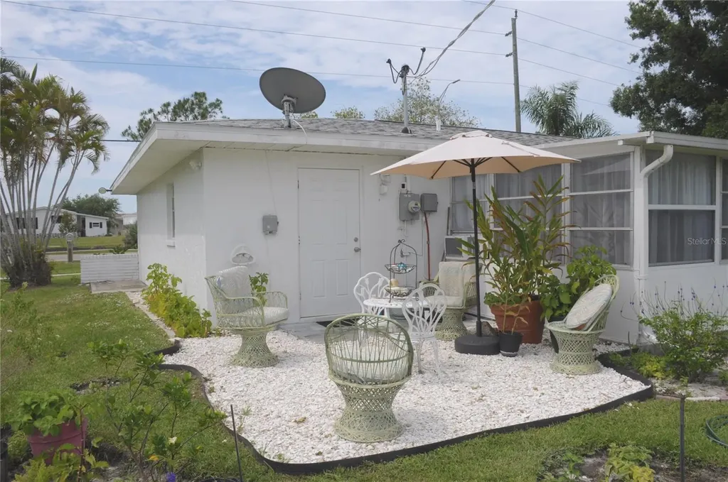710 Aqui Esta Drive Punta Gorda FL 33950