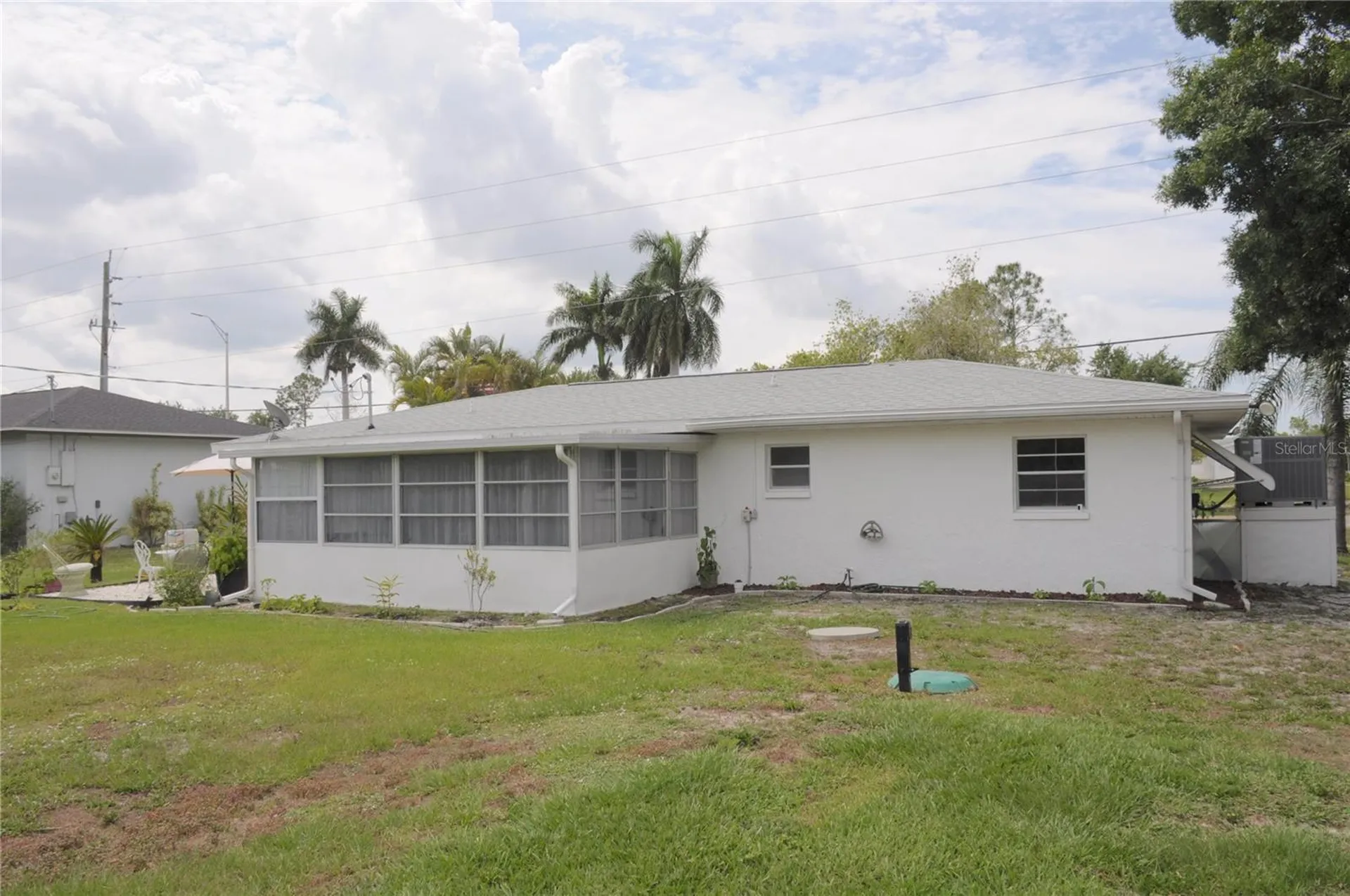 710 Aqui Esta Drive Punta Gorda FL 33950