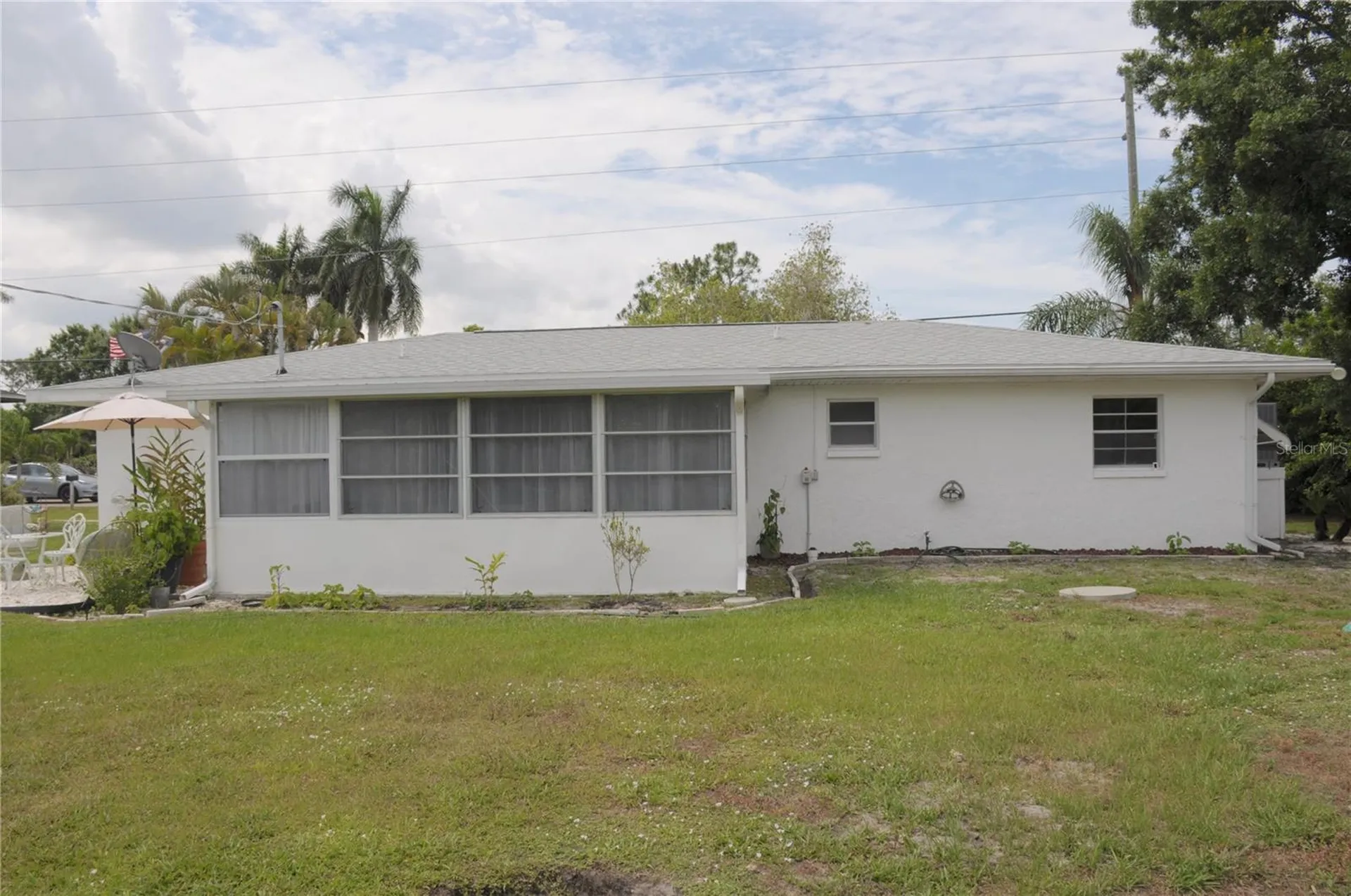 710 Aqui Esta Drive Punta Gorda FL 33950