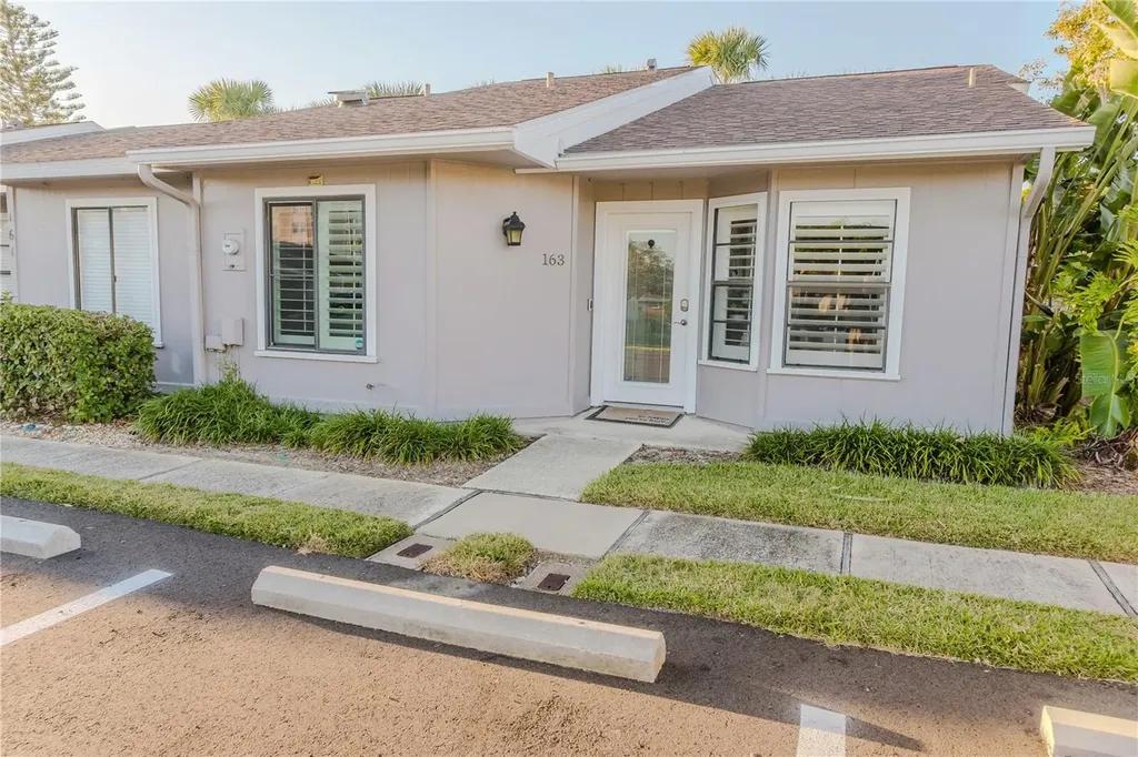 163 Breezeway Court New Smyrna Beach FL 32169