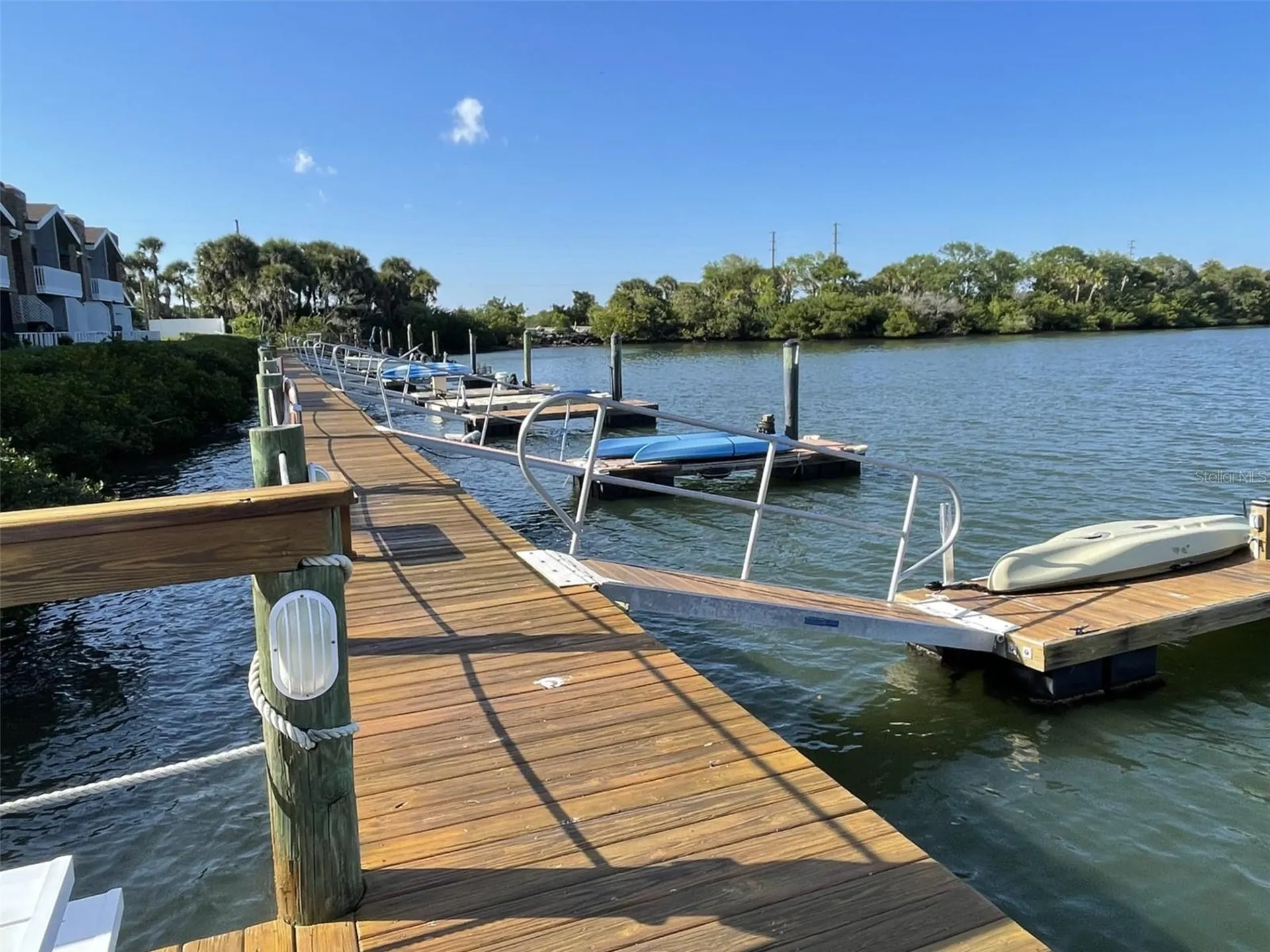 163 Breezeway Court New Smyrna Beach FL 32169