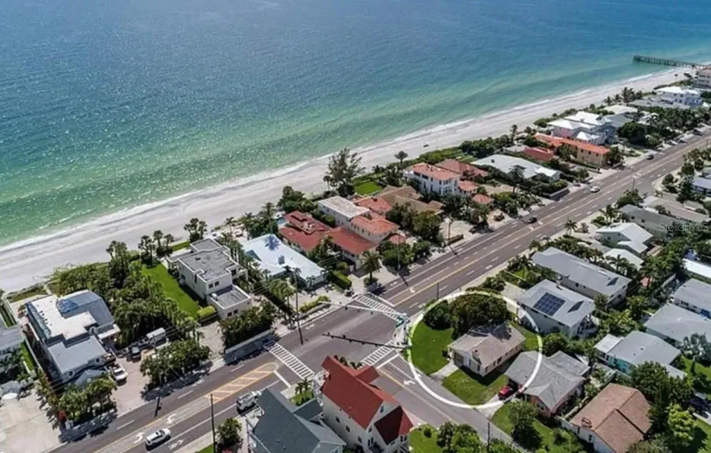16101 Gulf Boulevard Redington Beach FL 33708