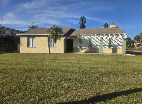 16101 Gulf Boulevard Redington Beach FL 33708