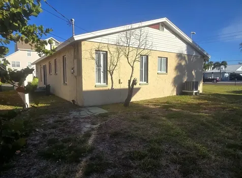 16101 Gulf Boulevard Redington Beach FL 33708