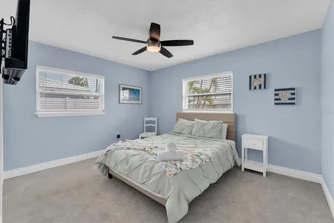 5923 2nd Street E St Pete Beach FL 33706
