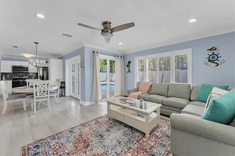 5923 2nd Street E St Pete Beach FL 33706