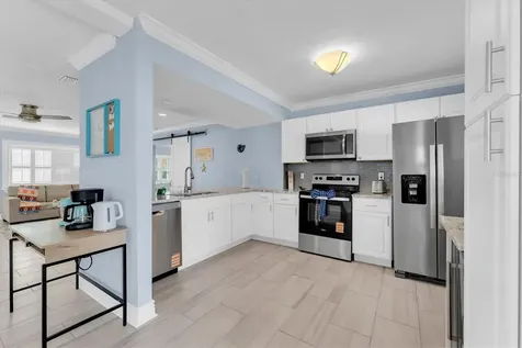 5923 2nd Street E St Pete Beach FL 33706