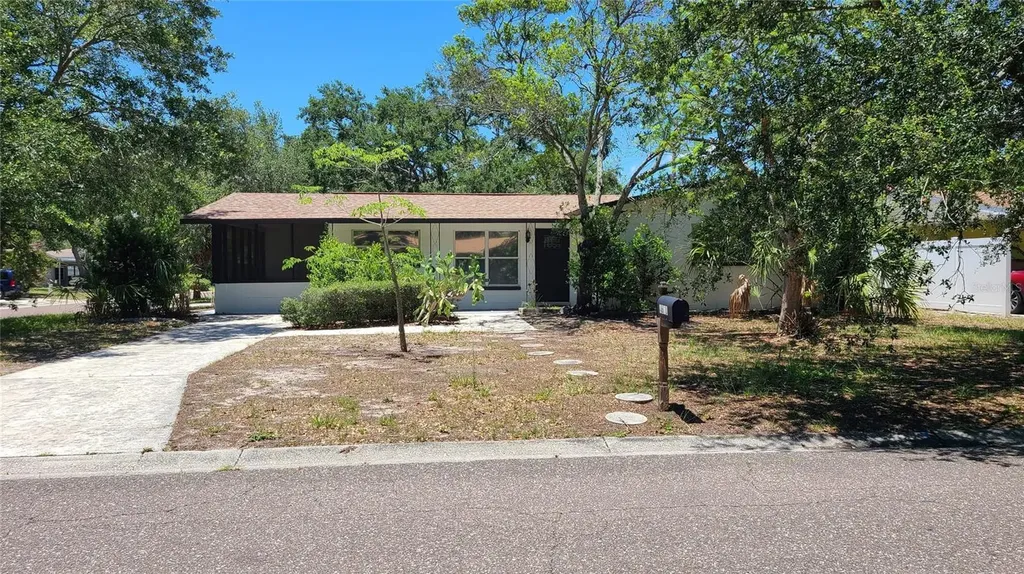 4611 W Villa Rosa Street Tampa FL 33611