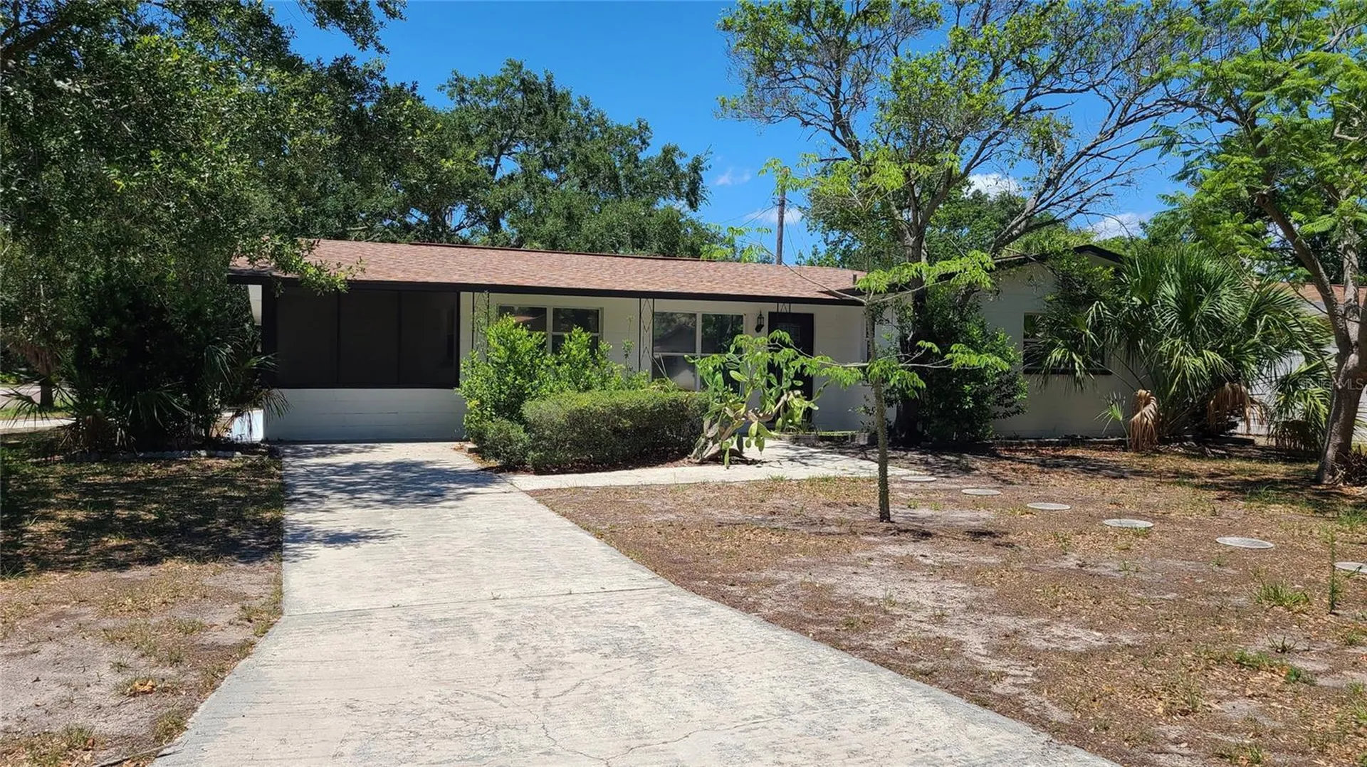 4611 W Villa Rosa Street Tampa FL 33611