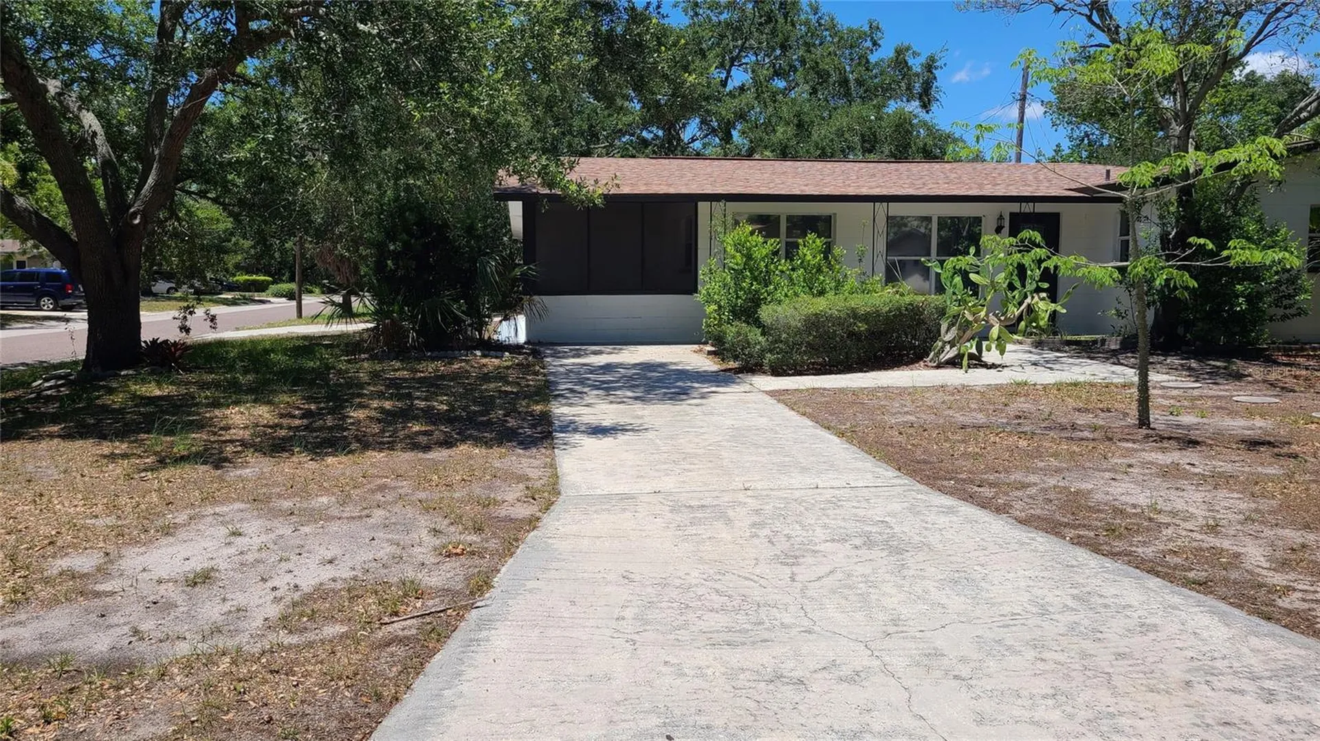4611 W Villa Rosa Street Tampa FL 33611