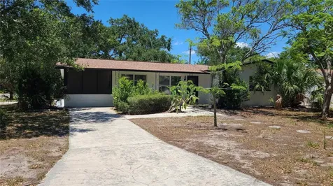 4611 W Villa Rosa Street Tampa FL 33611