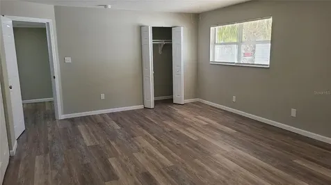 4611 W Villa Rosa Street Tampa FL 33611