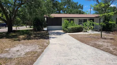4611 W Villa Rosa Street Tampa FL 33611