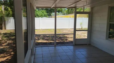 4611 W Villa Rosa Street Tampa FL 33611