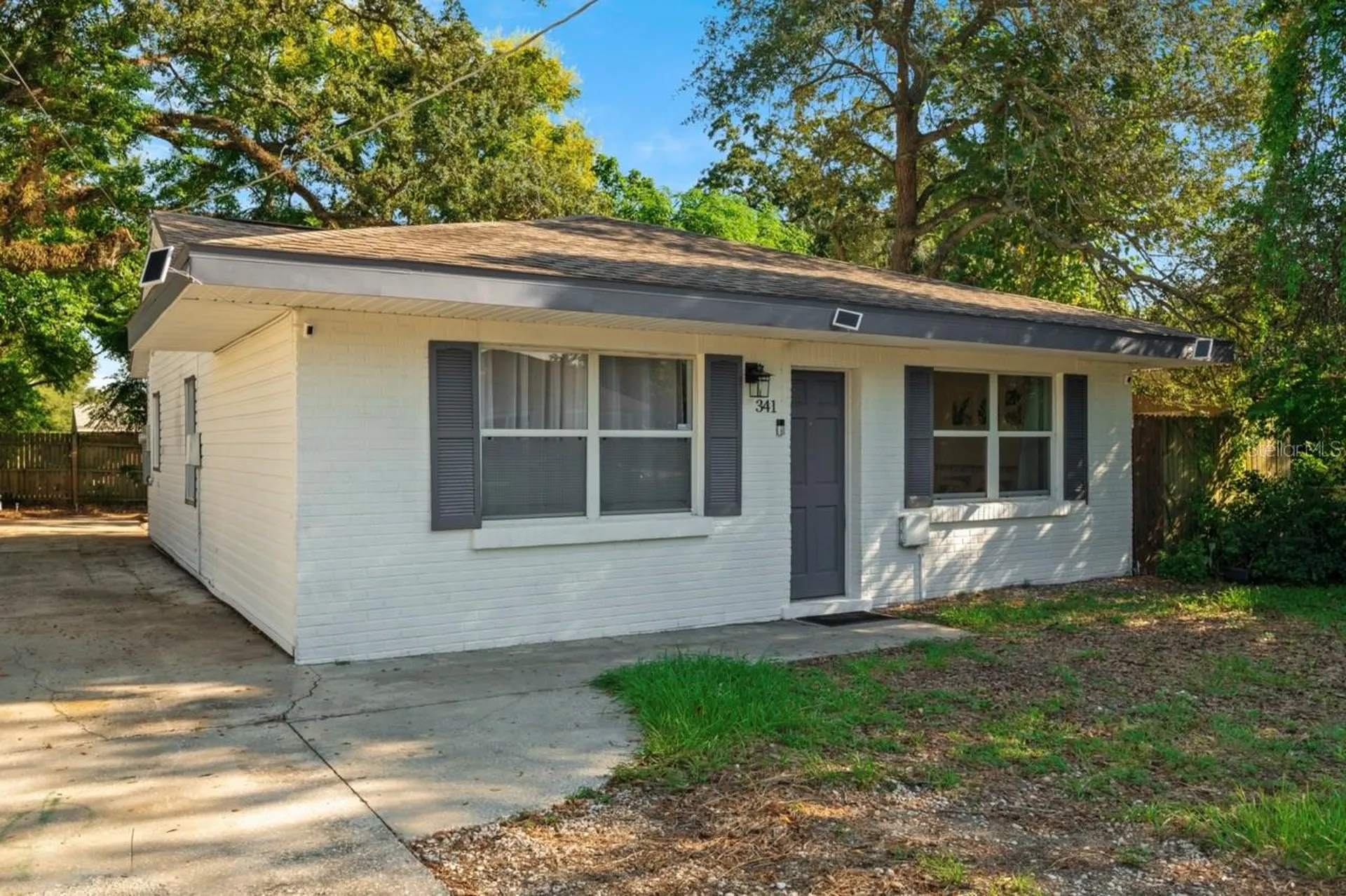 341 Avenue L NE Winter Haven FL 33881