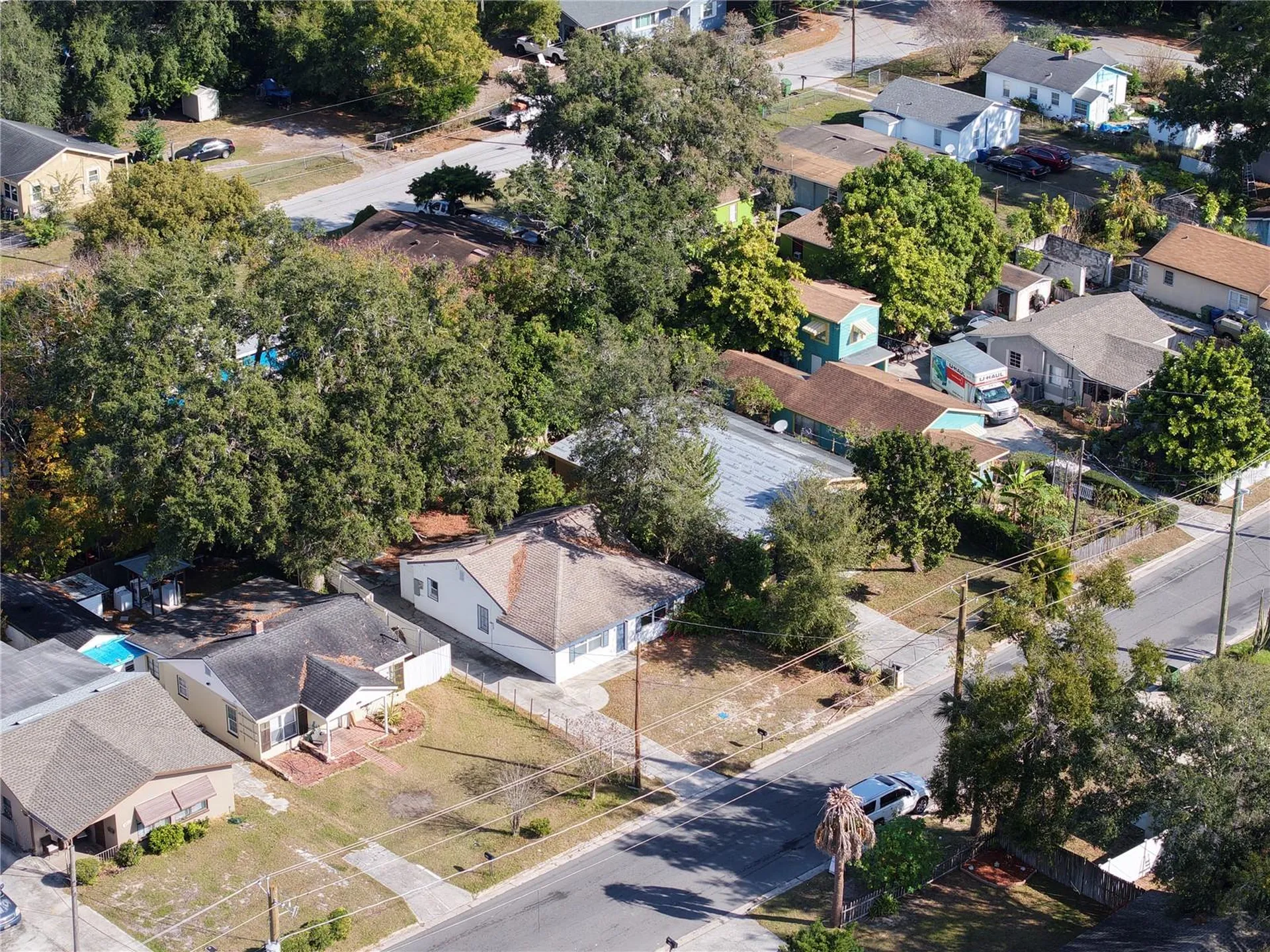 341 Avenue L NE Winter Haven FL 33881