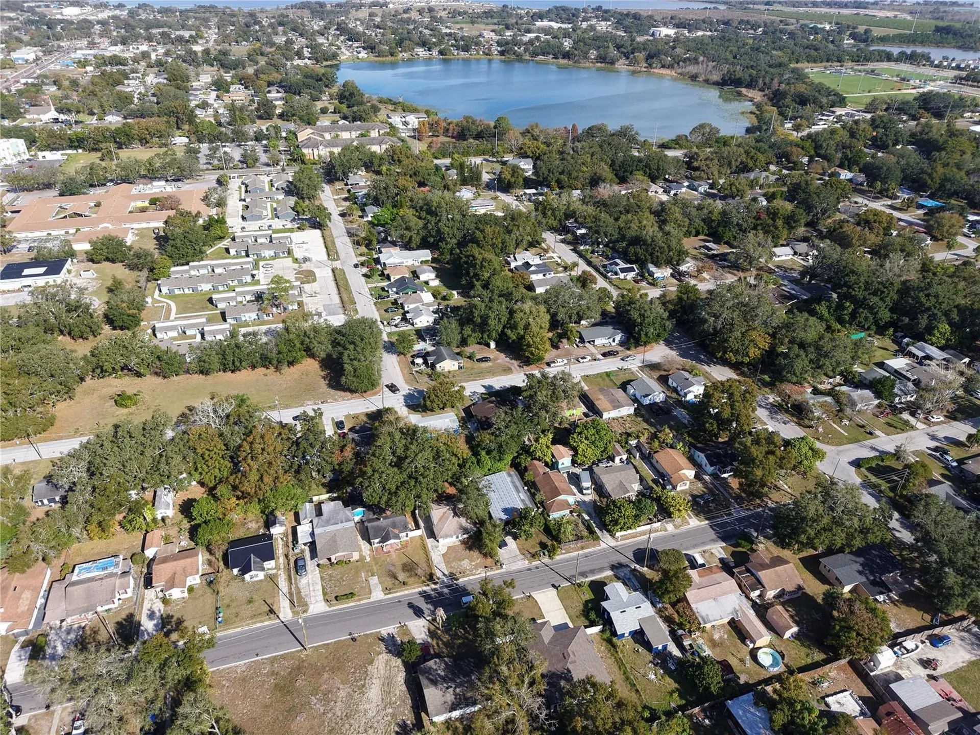 341 Avenue L NE Winter Haven FL 33881