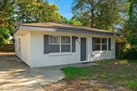 341 Avenue L NE Winter Haven FL 33881