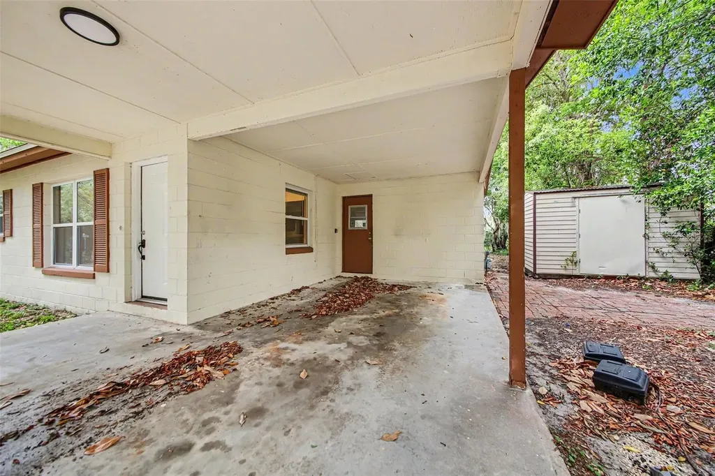 2318 Jobbins Drive Leesburg FL 34748