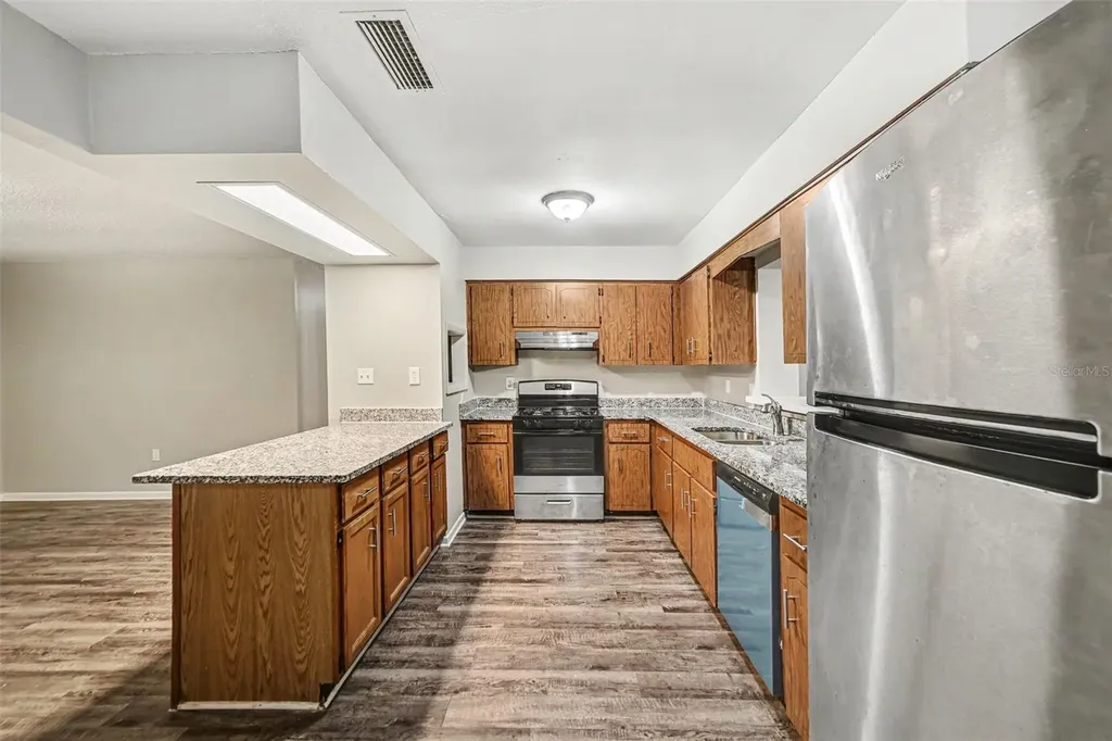 2318 Jobbins Drive Leesburg FL 34748
