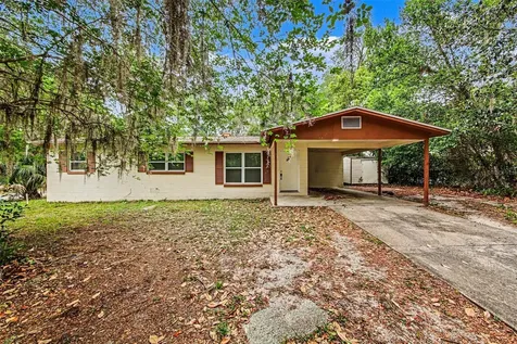 2318 Jobbins Drive Leesburg FL 34748