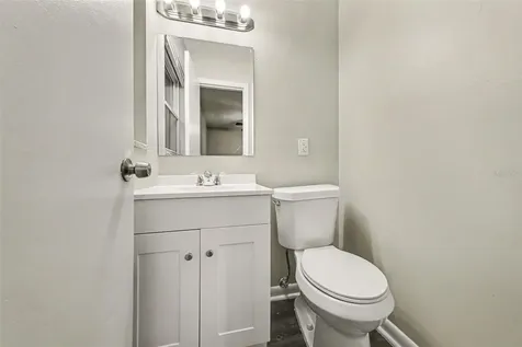 2318 Jobbins Drive Leesburg FL 34748