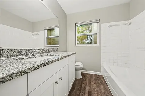 2318 Jobbins Drive Leesburg FL 34748