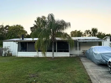 17049 Bay Avenue Montverde FL 34756