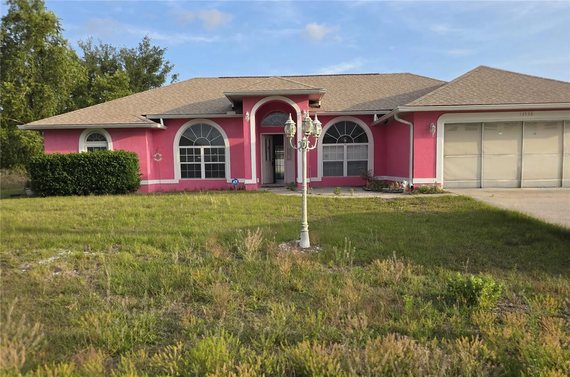 13538 SW 47th Circle N Ocala FL 34473