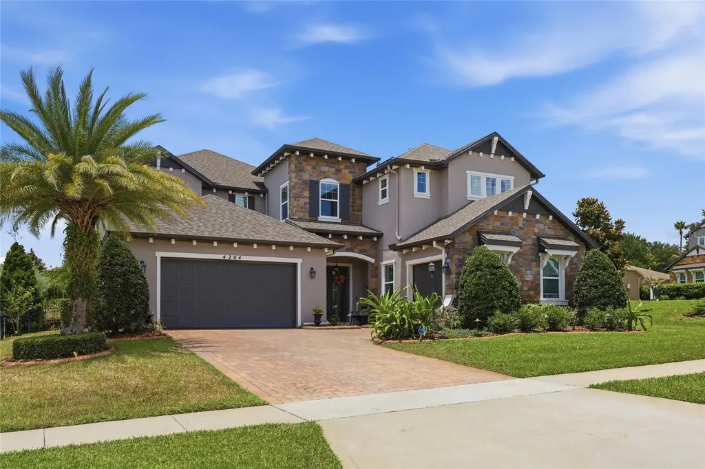 4204 Bugle Street Clermont FL 34711