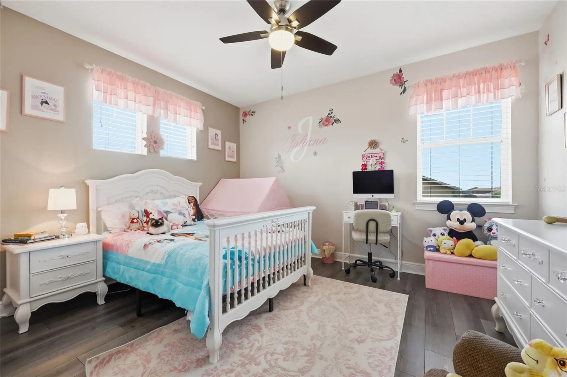 4204 Bugle Street Clermont FL 34711
