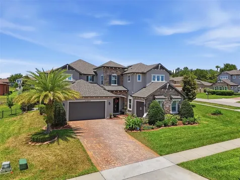 4204 Bugle Street Clermont FL 34711