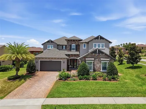 4204 Bugle Street Clermont FL 34711