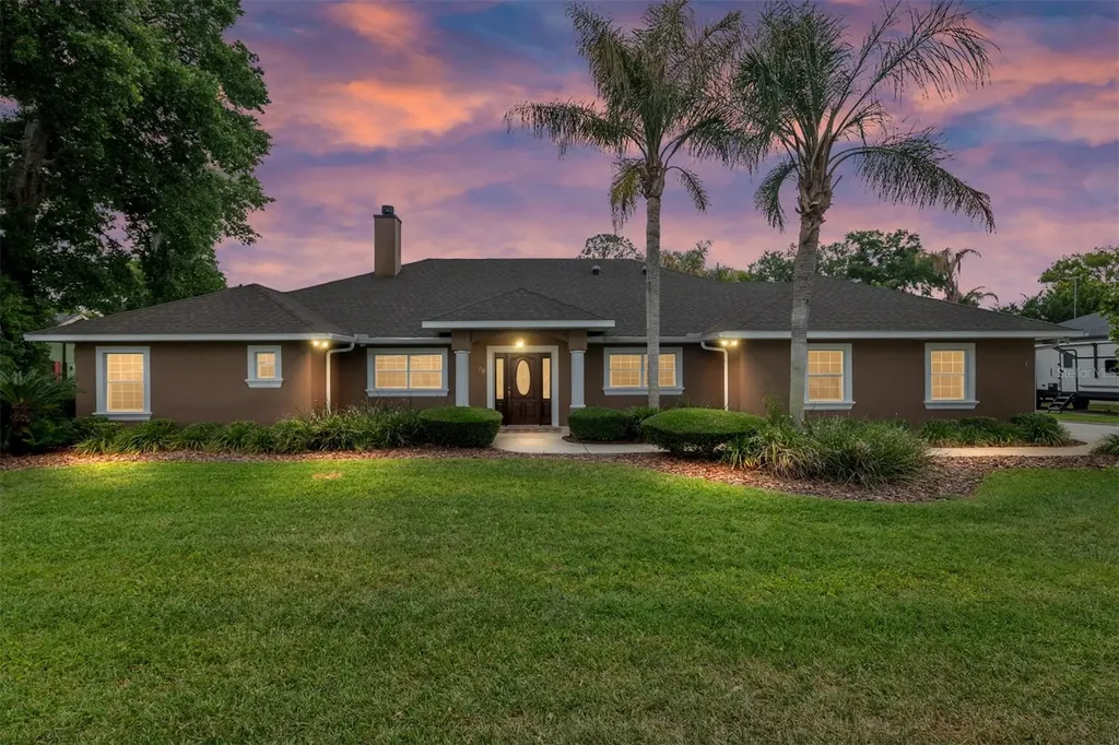 29 SE Ocale Way Summerfield FL 34491