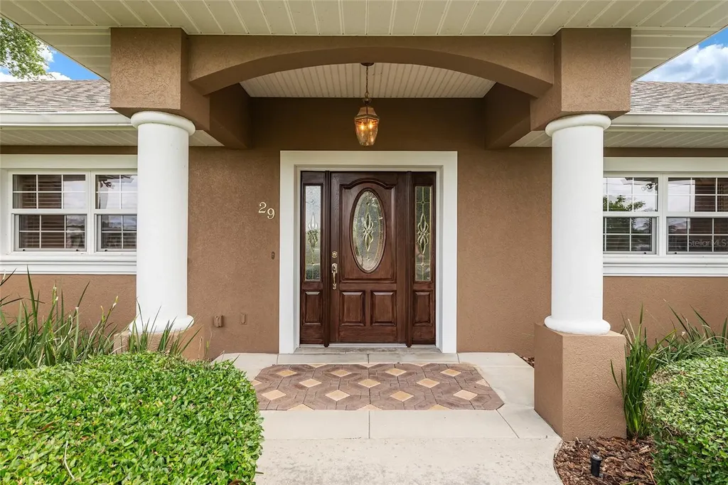 29 SE Ocale Way Summerfield FL 34491