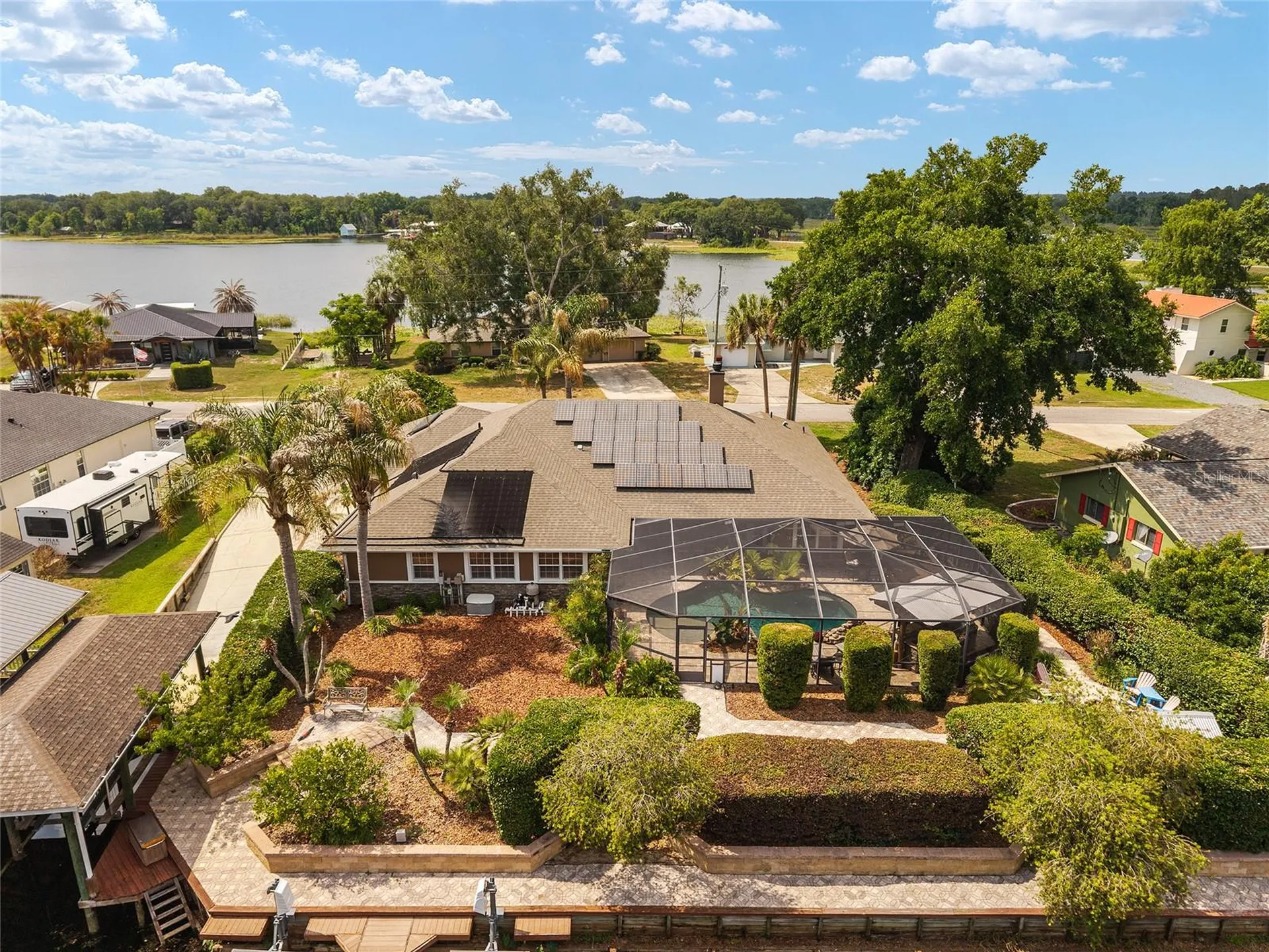 29 SE Ocale Way Summerfield FL 34491