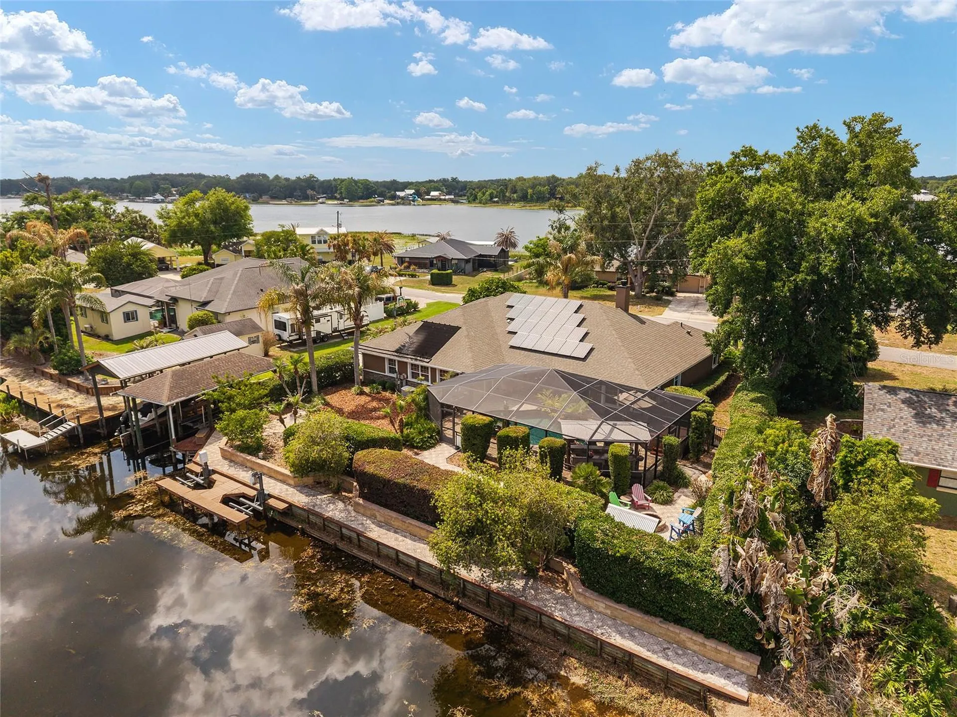 29 SE Ocale Way Summerfield FL 34491