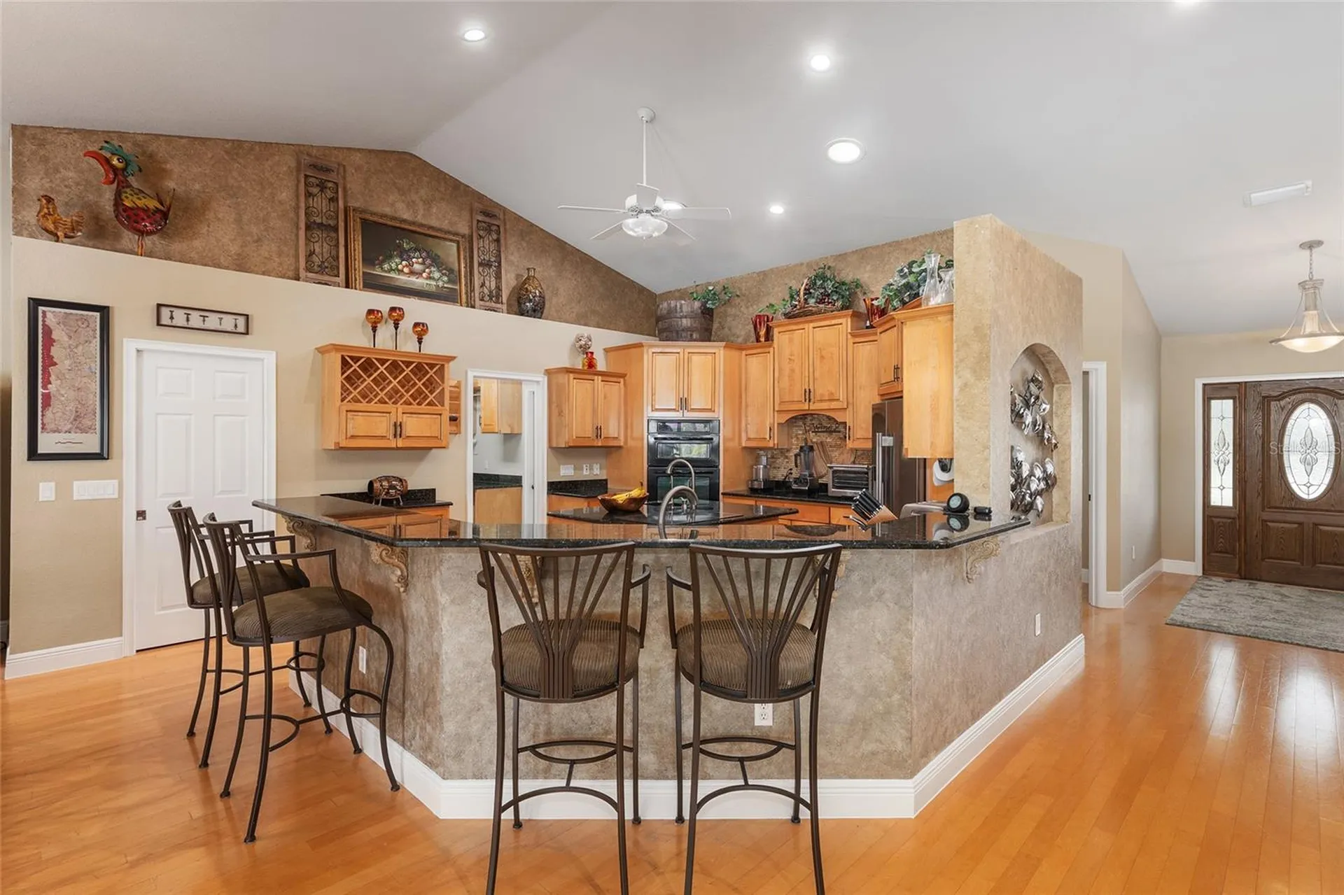 29 SE Ocale Way Summerfield FL 34491