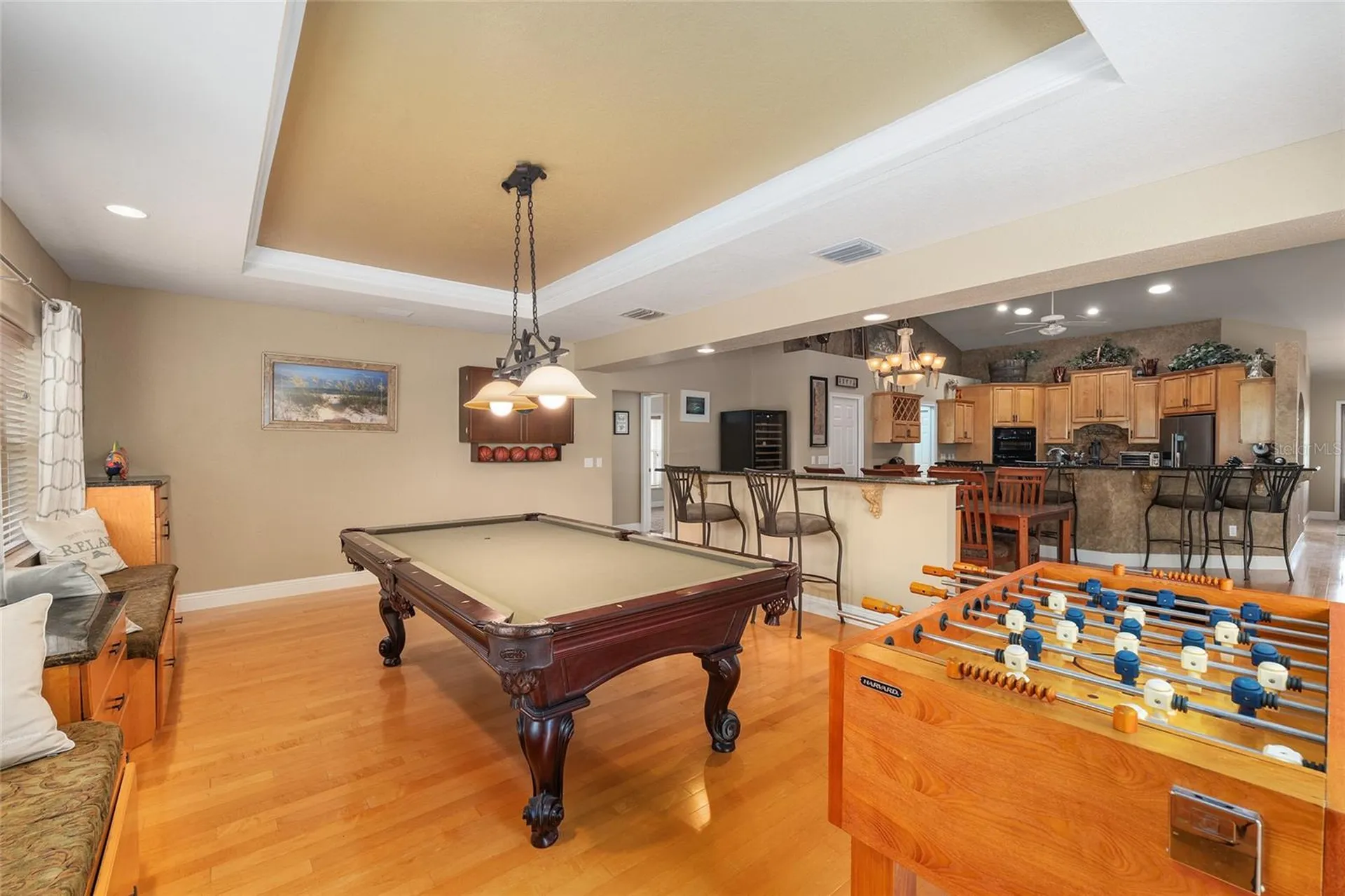 29 SE Ocale Way Summerfield FL 34491