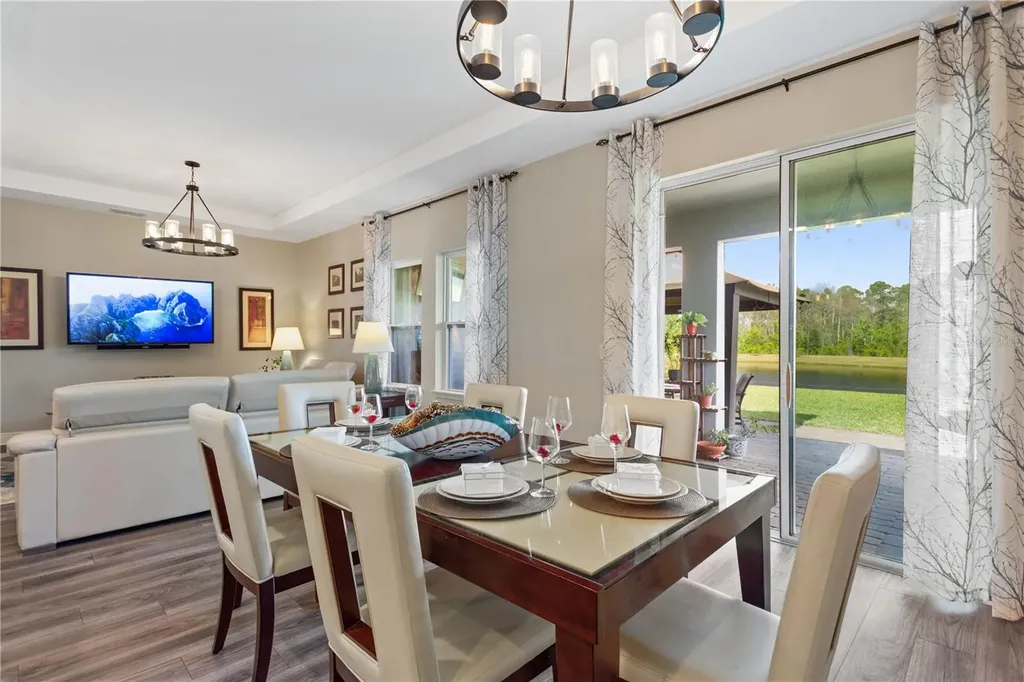 17988 Passionflower Circle Clermont FL 34714