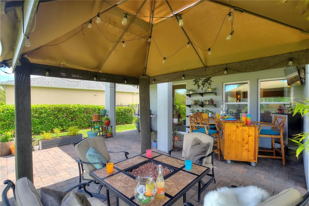 17988 Passionflower Circle Clermont FL 34714
